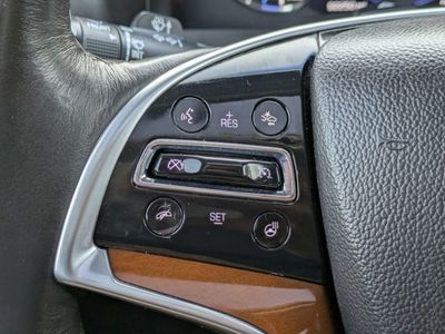 2018 Cadillac Escalade - Photo 28