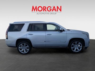 2018 Cadillac Escalade - Photo 2