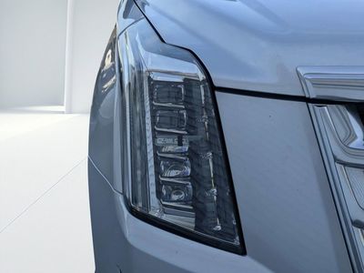 2018 Cadillac Escalade - Photo 9