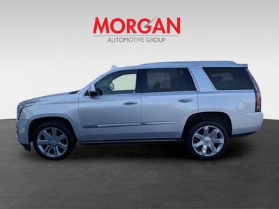 2018 Cadillac Escalade - Photo 6