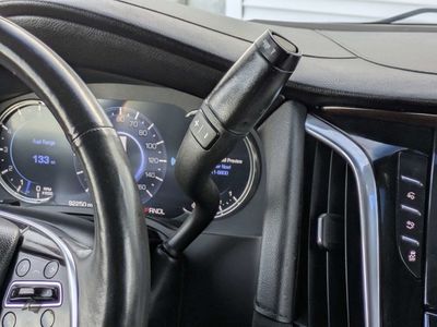 2018 Cadillac Escalade - Photo 21