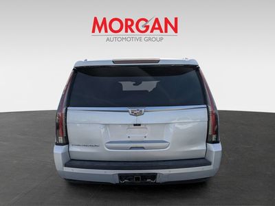 2018 Cadillac Escalade - Photo 4