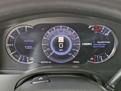 2018 Cadillac Escalade - Photo 30