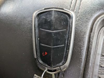 2018 Cadillac Escalade - Photo 33