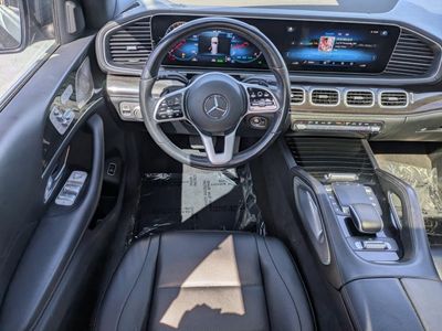 2022 Mercedes-Benz GLS - Photo 13