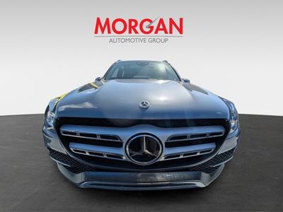 2022 Mercedes-Benz GLS - Photo 6