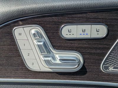 2022 Mercedes-Benz GLS - Photo 17