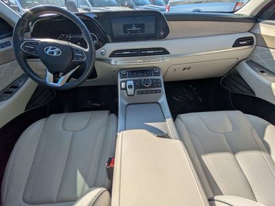2022 Hyundai Palisade - Photo 14
