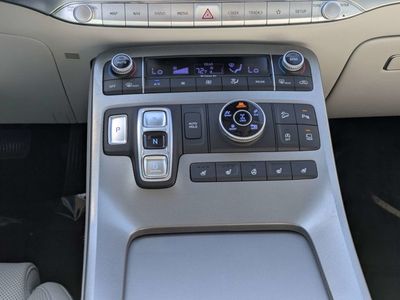 2022 Hyundai Palisade - Photo 16