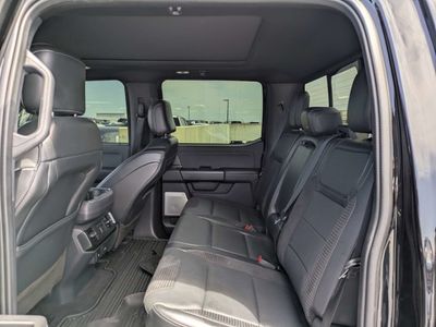 2023 Ford F-150 — photo 30 view