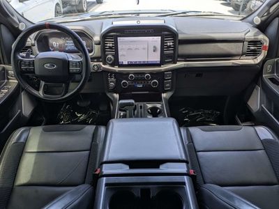 2023 Ford F-150 — photo 32 view