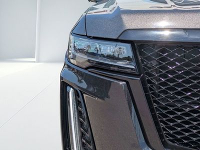 2024 Cadillac Escalade ESV - Photo 8
