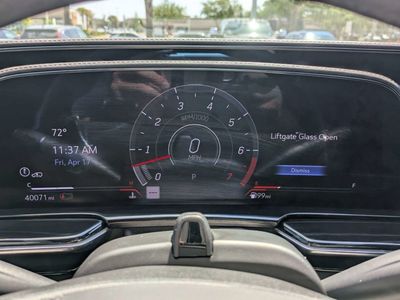 2024 Cadillac Escalade ESV - Photo 21