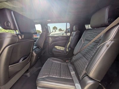 2024 Cadillac Escalade ESV - Photo 14