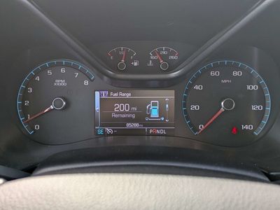 2017 Chevrolet Colorado - Photo 25