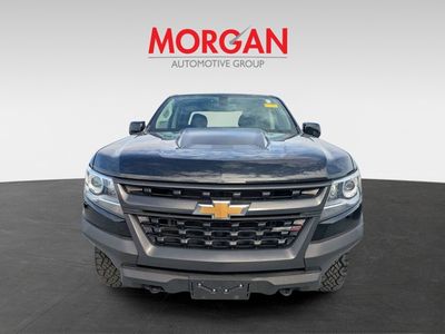 2017 Chevrolet Colorado - Photo 8