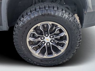 2017 Chevrolet Colorado - Photo 10