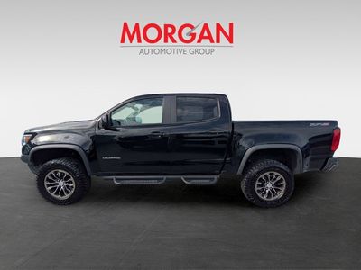 2017 Chevrolet Colorado - Photo 6