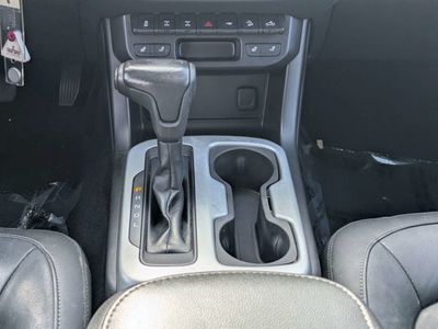 2017 Chevrolet Colorado - Photo 20