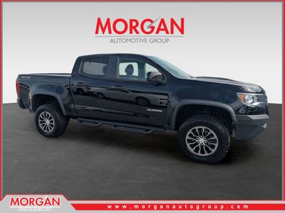 2017 Chevrolet Colorado - Photo 1