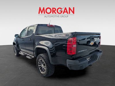 2017 Chevrolet Colorado - Photo 5
