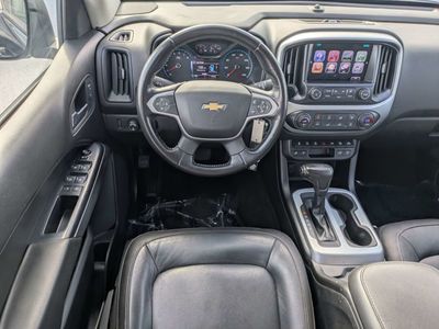 2017 Chevrolet Colorado - Photo 15