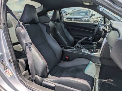 2016 Subaru BRZ - Photo 14
