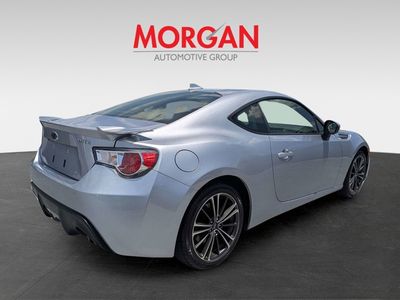 2016 Subaru BRZ - Photo 3