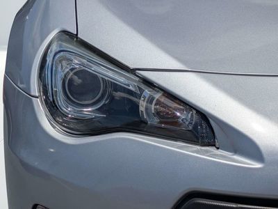 2016 Subaru BRZ - Photo 9