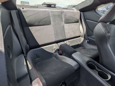 2016 Subaru BRZ - Photo 15