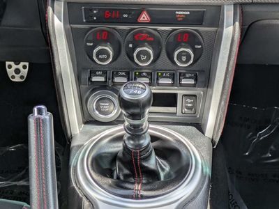 2016 Subaru BRZ - Photo 20