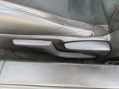 2016 Subaru BRZ - Photo 22