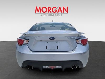 2016 Subaru BRZ - Photo 4