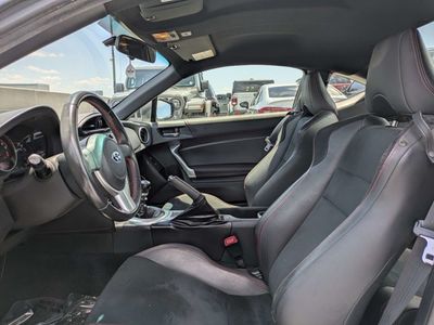 2016 Subaru BRZ - Photo 21