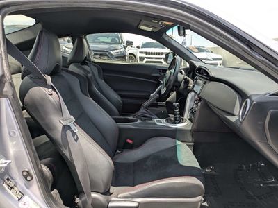 2016 Subaru BRZ - Photo 12