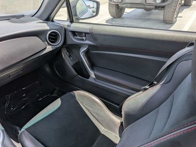 2016 Subaru BRZ - Photo 18