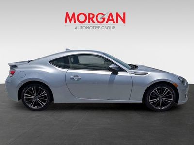 2016 Subaru BRZ - Photo 2