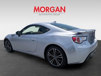 2016 Subaru BRZ - Photo 5