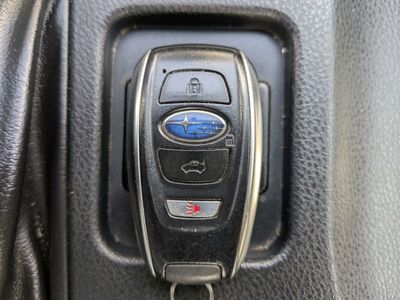 2016 Subaru BRZ - Photo 30