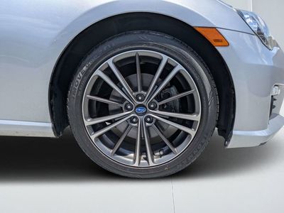 2016 Subaru BRZ - Photo 10