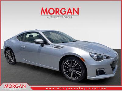 2016 Subaru BRZ - Photo 1