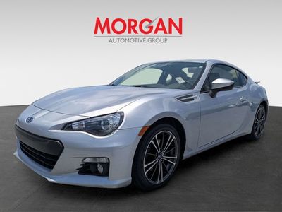 2016 Subaru BRZ - Photo 7