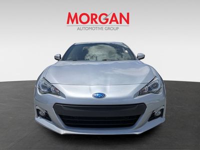 2016 Subaru BRZ - Photo 8