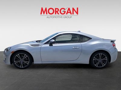 2016 Subaru BRZ - Photo 6
