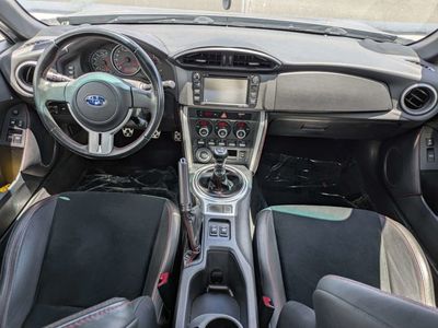 2016 Subaru BRZ - Photo 16