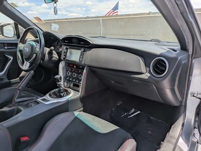 2016 Subaru BRZ - Photo 13