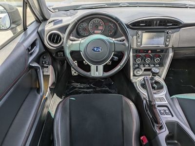 2016 Subaru BRZ - Photo 17