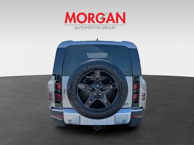 2023 Land Rover Defender 110 - Photo 4