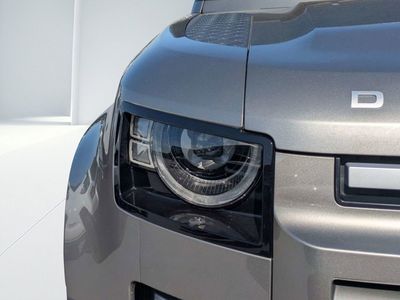 2023 Land Rover Defender 110 - Photo 8