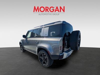 2023 Land Rover Defender 110 - Photo 5